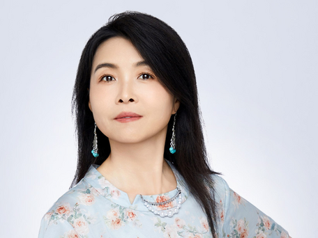 prof wang minjuan